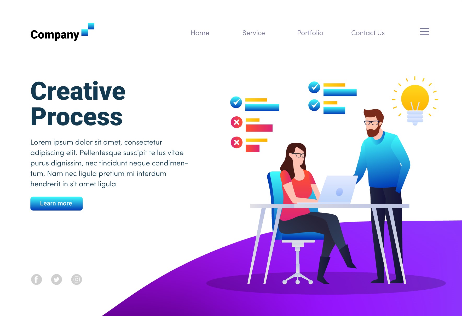 Laravel দিয়ে তৈরি দ্রুত, নিরাপদ ও পারফর্মেন্স-অপ্টিমাইজড ওয়েবসাইট।