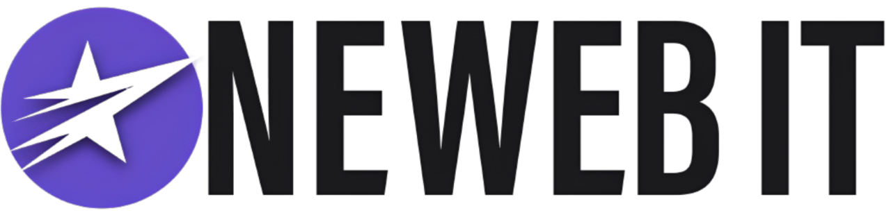 OneWeb Agency Logo